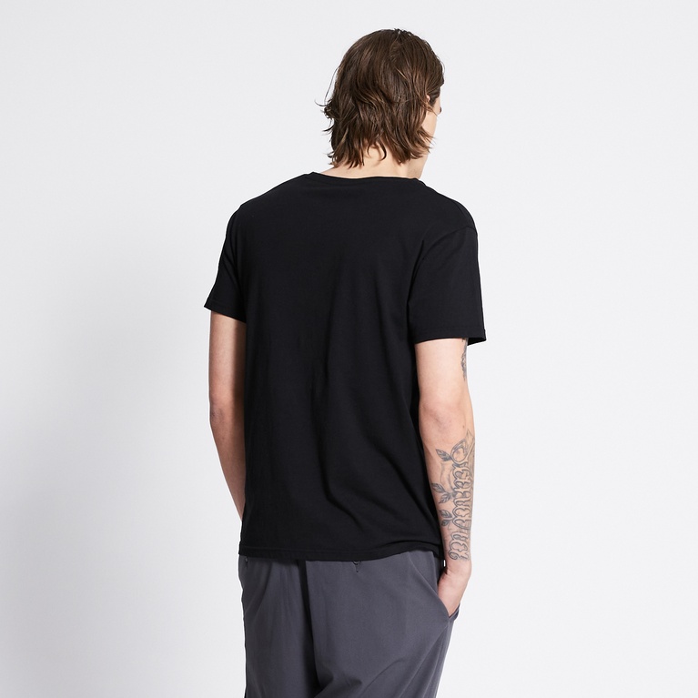 Basic tee "Marlon"
